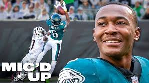 Chris Maragos: From Walk-On, To Undrafted, To Champion