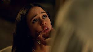 Dina Shihabi nude butt and sex - Tom Clancys Jack Ryan (2018) s1e2 HD 1080p