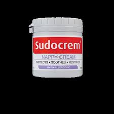 Learn more about our range of nappy cream. Krim Untuk Kanak Kanak Krim Ruam Bayi Sudocrem Nappy Rash Cream 120g Ready Stock Shopee Malaysia