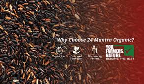 24 Mantra Organic From Our Farm To Your Fork