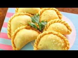 Tips Membuat Pastel Renyah Tahan Lama Youtube Resep Makanan Dan Minuman Hidangan Pembuka