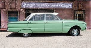 Image result for Meadowvale Green 1960 Falcon