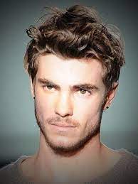 As we mentioned before, short back and sides is the gold standard for men's curly hair. 96 Curly Hairstyles Haircuts For Men 2021 Edition