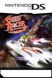 Speed Racer: The Videogame for Nintendo DS