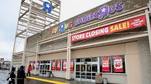 Check spelling or type a new query. Toys R Us Is Coming Back To The United States Cnn