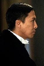 Donnie Yen
