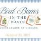 Bird Bams in the Basin — MIDLAND AF event image