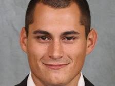 JU pitcher eager to put misfortune behind him