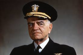 William Bull Halsey: Legendary World War II Admiral