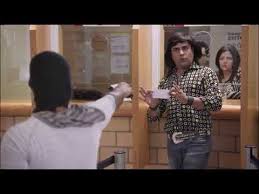 Nosotros Los Guapos Temporada 4 Capitulo 1 Parte 2 Youtube