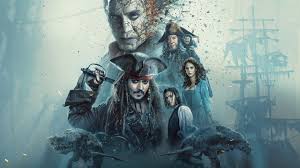 Seriously hoping we can get these soon, perhaps when the inevitable pirates 6 comes out. Wallpaper Pirates Of The Caribbean 2017 3840x2160 Uhd 4k Picture Image