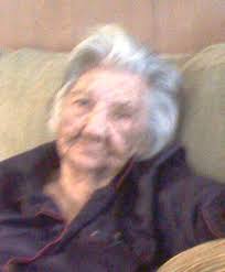 Refugia “Cuca” Vasquez