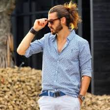 Ama ilk önce uzun erkek saç modellerini tanıyalım sonra bakım kısmına geçeriz. Erkek Sac Kesimleri 2019 Modasi Ve Stilleri Topuzsacmodelleri Com