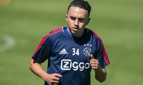 He is living a lavish and luxurious life through his hit youtube career. Abdelhak Nouri Awakes From Coma Egypttoday