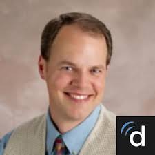 Dr. Eric Overton, MD