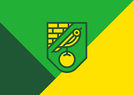 Jun 25, 2021 · as part of the agreement, the iconic lotus logo will feature across city's first team, academy, women's kit and training wear. Norwich City F C Redesign On Behance