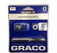 Graco Airless Spray Gun 235475 Repair Kit