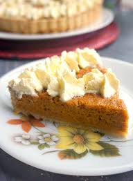 Freshly picked or bought at the supermarket, berries make for delicious desserts on hot summer days. Old Fashioned Sweet Potato Pie My Gorgeous Recipes