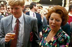 Born 27 april 1967) is king of the netherlands since april 30, 2013. 6 Facts About The Dutch Royals To Impress Your Friends With Education University Of Groningen