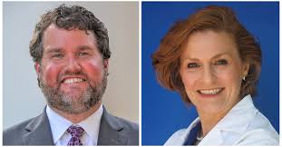 Election 2020: Scott Talley faces challenge from Dawn Bingham in SC Senate  District 12 race