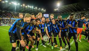 It was founded in 1891 and its home ground is the jan breydel stadium, which has a capacity of. Club Brugge K V Home Facebook