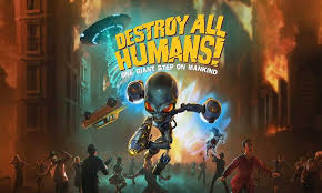 Post must be relevant to destroy all humans. Cheat Codes For Destroy All Humans Remake 2020 Ps4 Xbox And Pc