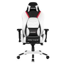 We boiled down 100s of red gaming chair choices to the 12 best red and black gaming chairs (you can find the whole list below). Akracing Masters Series Premium Gaming Chair Arctica Ak Premium Arctica Target