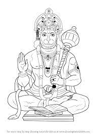 Pin On Hanuman