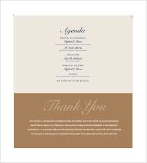 Retirement farewell party program agenda. Free Downloadable Samples Examples And Formats Free Premium Templates Party Agenda Retirement Invitation Template Dinner Invitation Template