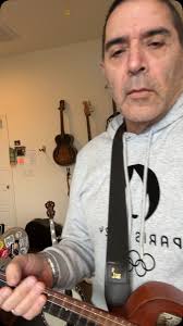 #ukulele #music #song #instrumentalmusic @bigtinyuke is releasing this  Friday the 13th soapflake snow. Our newest offering