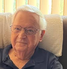 Jimmy Barnett Obituary