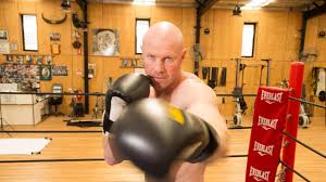 Barry and beth hall — green growth the holly 02:23. Barry Hall V Paul Gallen Fight Date Boxing Tickets Afl V Nrl Herald Sun
