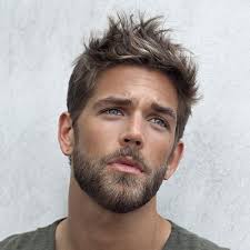 You can leave the dreadlocks on the top for a casual messy look or style them. 45 Best Short Haircuts For Men 2021 Styles