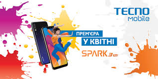 GECID.com: Молодежные новинки от TECNO Mobile: на украинский рынок ...