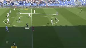 Vivi l'emozione della serie a calcio su gazzetta.it Serie A 2018 19 Tactical Analysis Sassuolo Vs Sampdoria