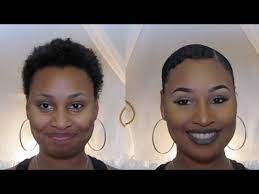 Bored of your usual natural hairstyle? 13 02 Mb Slick Down Twa Short Natural 4c Hair Download Lagu Mp3 Gratis Mp3 Dragon