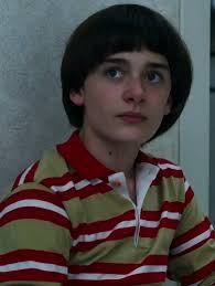 Will's bob bowl cut in season 3 is my favorite thing ever : r/StrangerThings