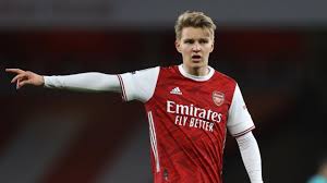 Check spelling or type a new query. Football News Real Madrid Want Martin Odegaard Swap For Arsenal S Emile Smith Rowe Reports Eurosport