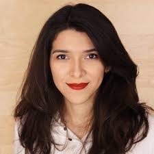 Andrea Morillo's Instagram, Twitter & Facebook