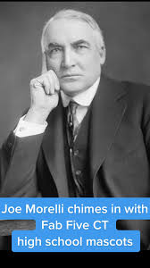 Top 5 High School Mascots in Connecticut