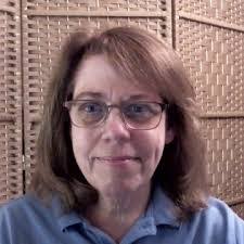 Nancy Vest's Instagram, Twitter & Facebook