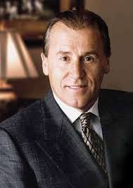 Forbes' richest people in Connecticut