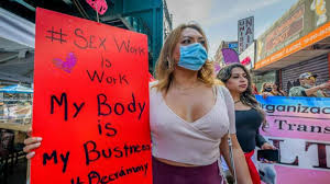 Il Belgio ripensa il welfare: pensioni, ferie, indennità di malattia ai  lavoratori del sesso | Corriere.it