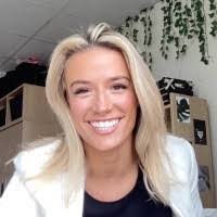 Olivia Dalglish's Instagram, Twitter & Facebook