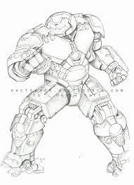 Hulk buster coloring pages are a fun way for kids of all ages to develop creativity, focus, motor skills and color recognition. Hulk Buster Coloring Page Beautiful Hulkbuster By Exciteart On Deviantart Super Mario Coloring Pages Ninjago Coloring Pages Coloring Pages