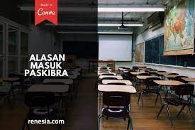 Pasukan pengibar bendera pusaka ini, menjadi salah satu eskul yang cukup terkenal di tingkat sekolah smp masih banyak tugas lain dari ekstrakurikuler paskibra, yang paling utama, mengibarkan bendera pusaka setiap upacara bendera berlangsung. Kata Kata Ajakan Bergabung Organisasi Paskibra Kataku