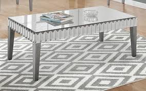 Read customer reviews and common questions and answers for millwood pines part #: Mirrored Coffee Table