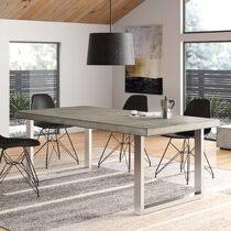 About 18% of these are dining tables, 2% are coffee tables, and 7% are outdoor tables. Modern Concrete Dining Tables Allmodern