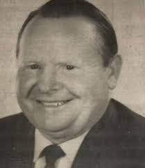 Walter Lee Meredith Sr. (1924-2002)