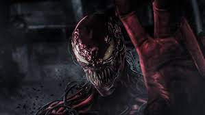 Browse the marvel comics issue web of venom: Bosslogic Imagines What Carnage Will Look Like In Venom With Badass Image Bloody Disgusting